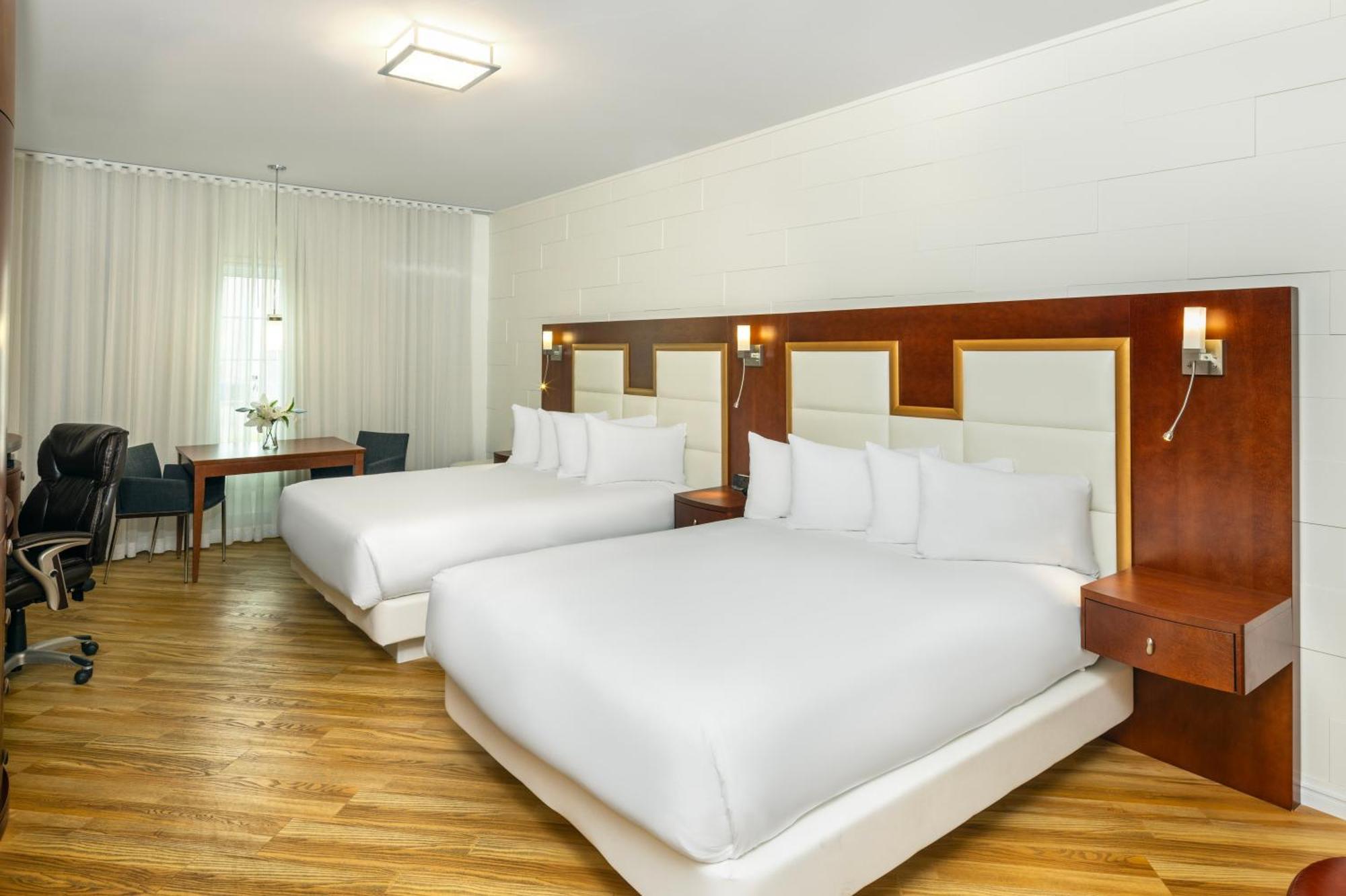 Les Suites De Laviolette Ascend Hotel Collection Trois-Rivières Exteriér fotografie