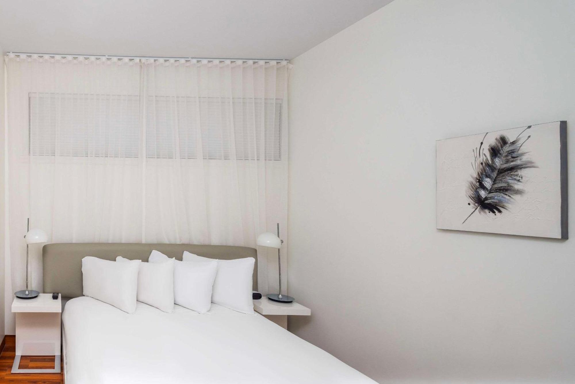 Les Suites De Laviolette Ascend Hotel Collection Trois-Rivières Exteriér fotografie