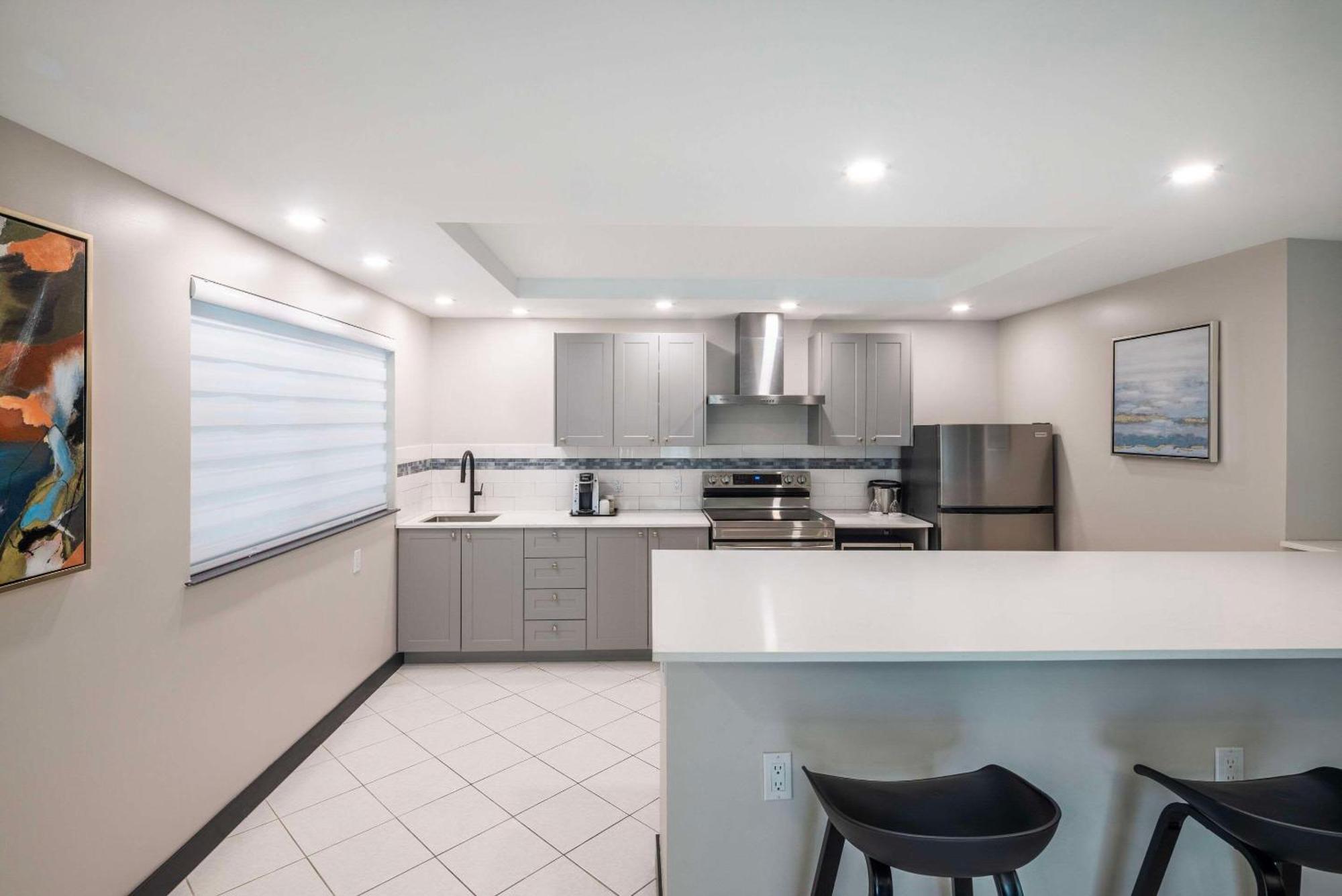 Les Suites De Laviolette Ascend Hotel Collection Trois-Rivières Exteriér fotografie