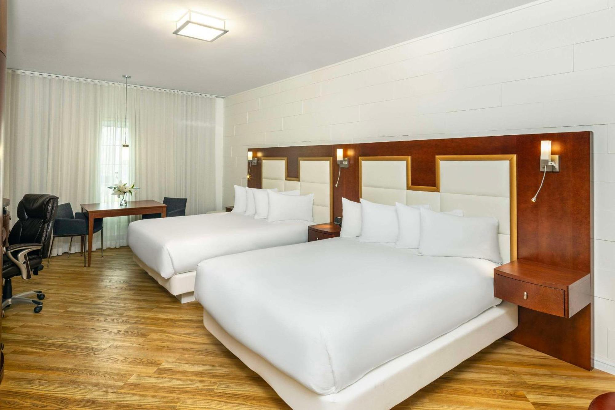 Les Suites De Laviolette Ascend Hotel Collection Trois-Rivières Exteriér fotografie